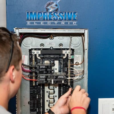Impressive Electric LLC