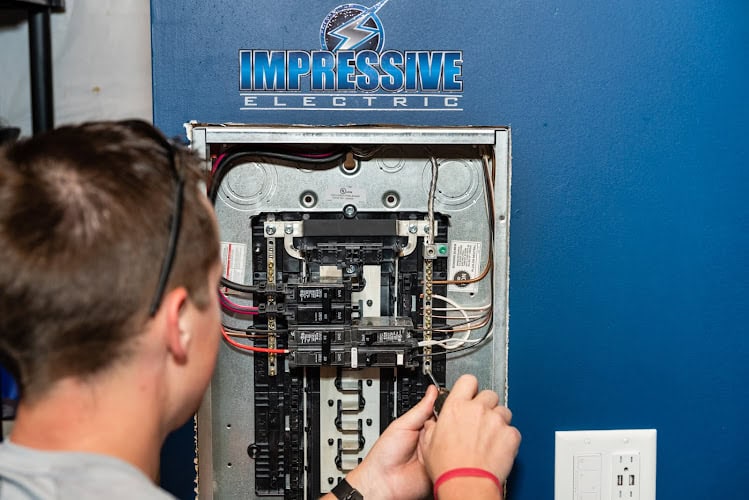 Impressive Electric LLC