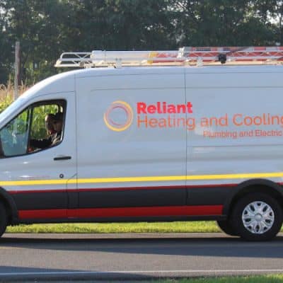 Reliant Heating & Cooling