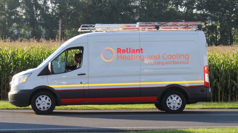 Reliant Heating & Cooling
