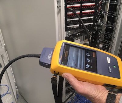 Aztec Electrical LLC