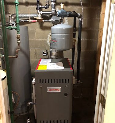 Worlarskey's Heating - Air Conditioning - Electrical