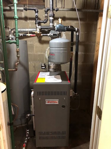 Worlarskey's Heating - Air Conditioning - Electrical