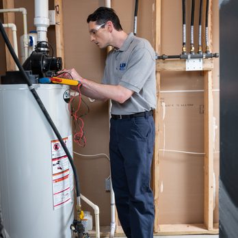 Len The Plumber, LLC