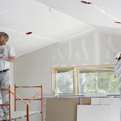 Drywall Today Inc