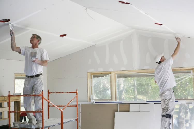 Drywall Today Inc