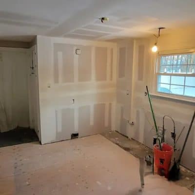 Profinish Drywall and Painting LLC.