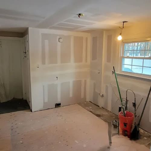 Profinish Drywall and Painting LLC.
