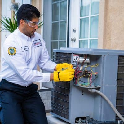 One Hour Heating & Air Conditioning® of Yuma