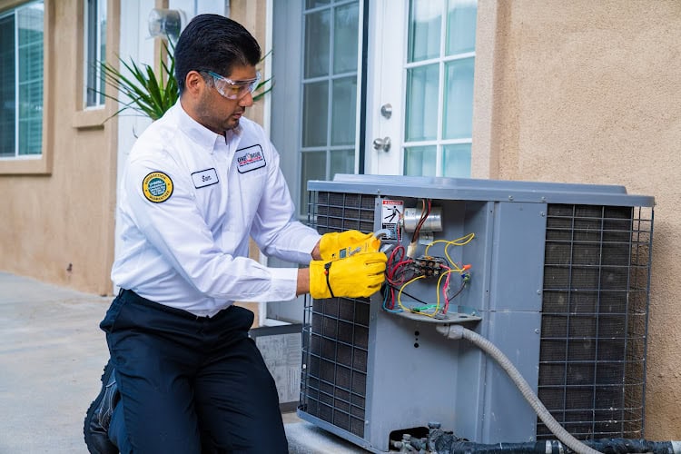 One Hour Heating & Air Conditioning® of Yuma
