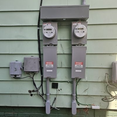 SOURCE ELECTRIC LLC