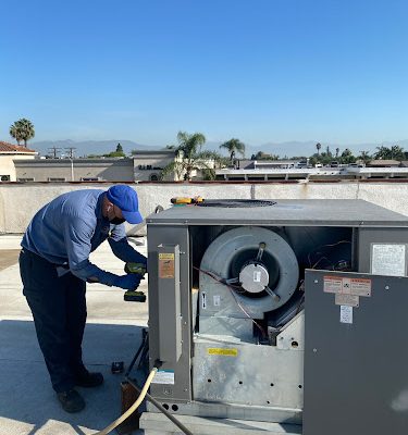 Elim HVAC