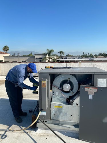 Elim HVAC