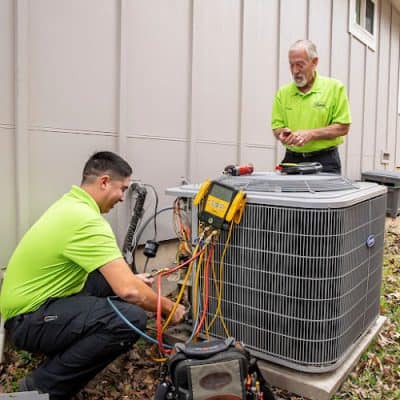 Lamar Heat & Air Conditioning