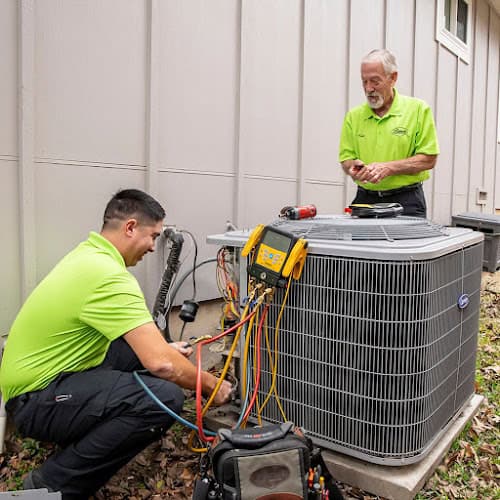 Lamar Heat & Air Conditioning