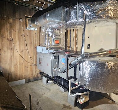 Duct Mate Inc.