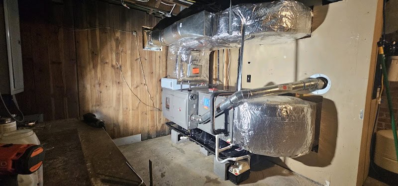 Duct Mate Inc.