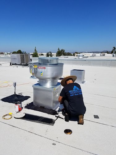 Quantum Heating & Air Conditioning Inc.