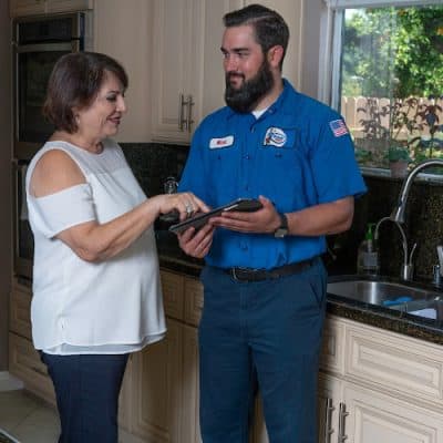 Rooter Hero Plumbing & Air of Los Angeles