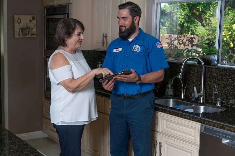 Rooter Hero Plumbing & Air of Los Angeles
