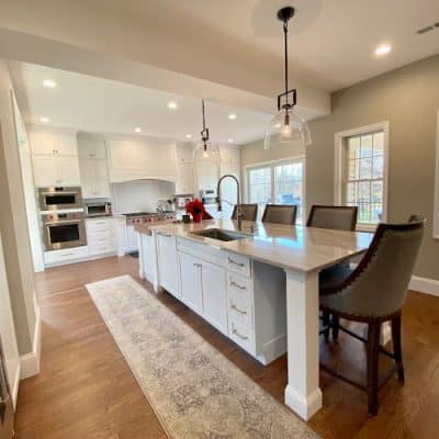 NuEra Restoration and Remodeling