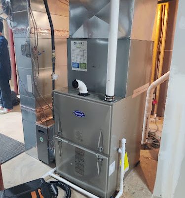 Family Heating & Air Conditioning