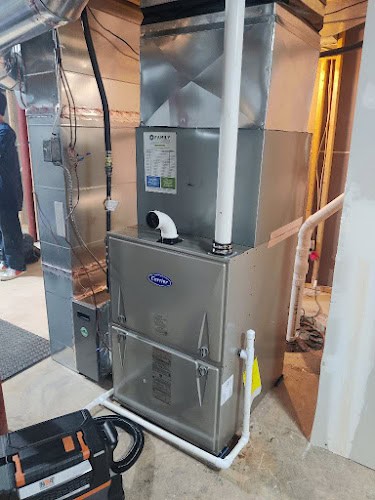 Family Heating & Air Conditioning
