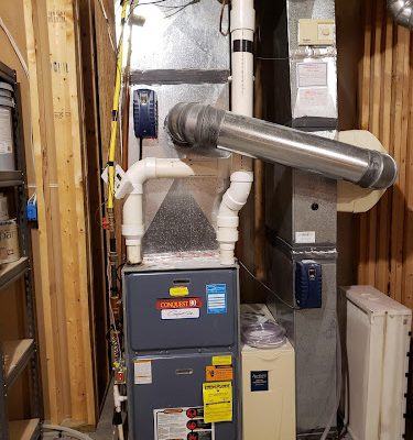 Venteicher Heating and Cooling