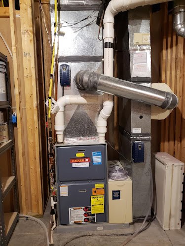 Venteicher Heating and Cooling
