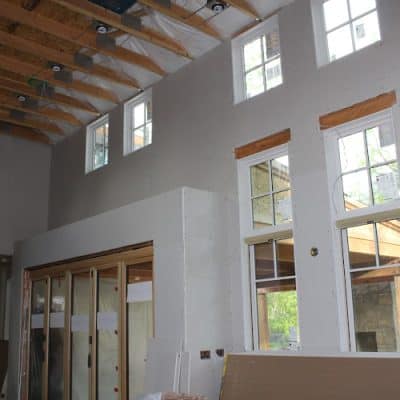 H Drywall LLC