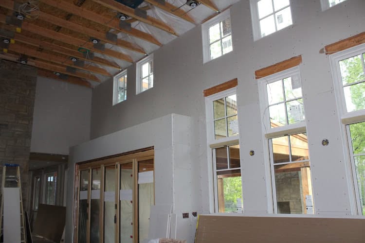 H Drywall LLC