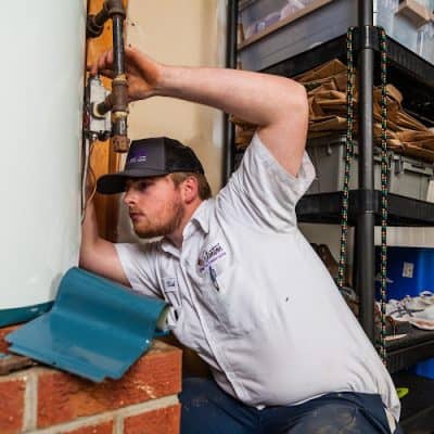 Blanton's Air, Plumbing, & Electric