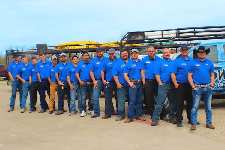 Swan Electric, Plumbing, Heating & Air