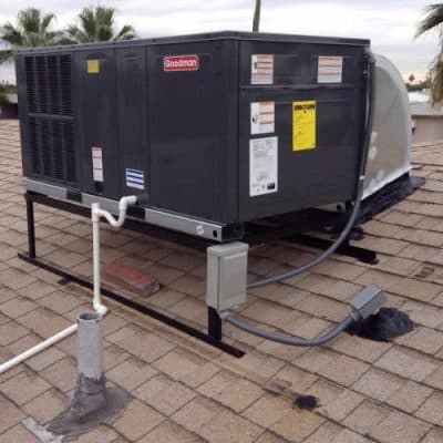 Aeris Heating & Air Conditioning