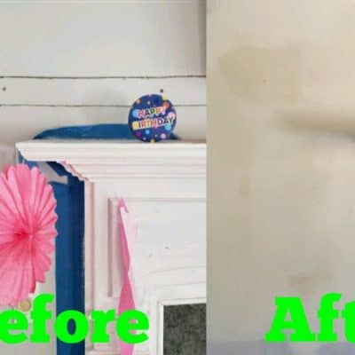 All Four Walls Drywall Repair