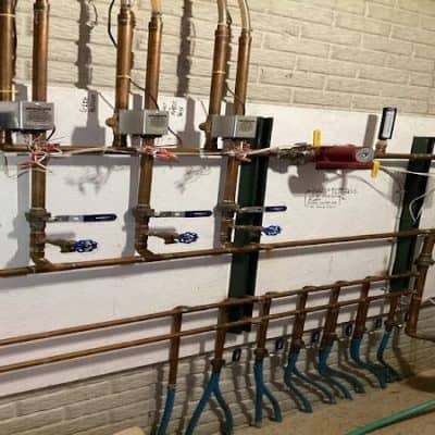 Terry Allen Plumbing & Heating