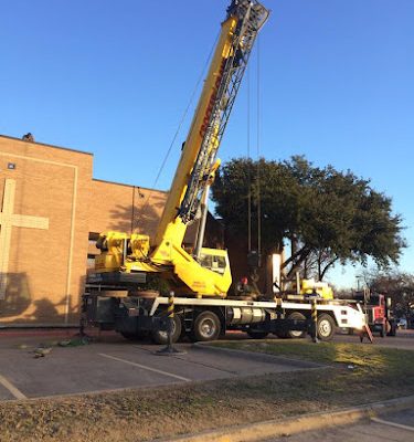 Garland Heating & Air Conditioning