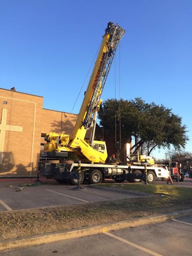Garland Heating & Air Conditioning