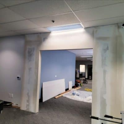 Drywall Patch Guys