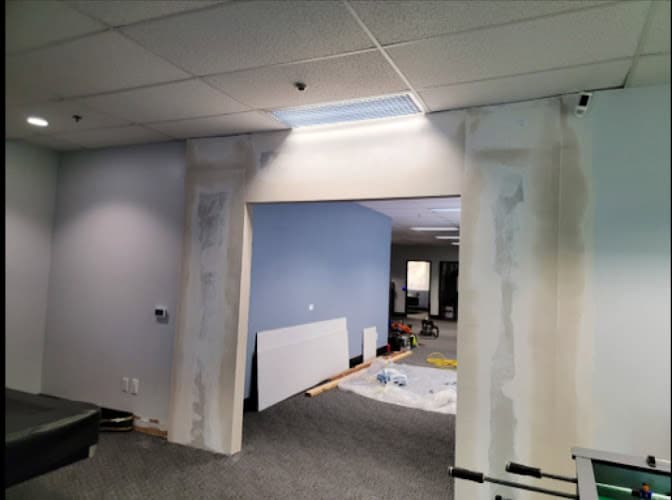 Drywall Patch Guys