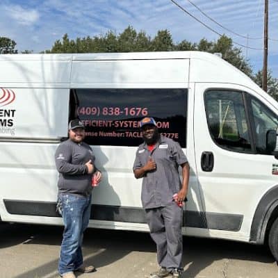 Efficient Systems AC & Plumbing