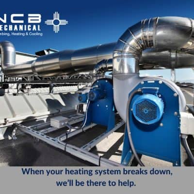 NCB Mechanical