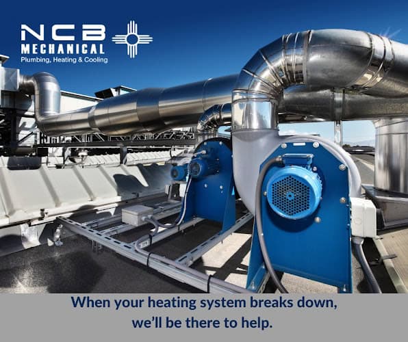 NCB Mechanical