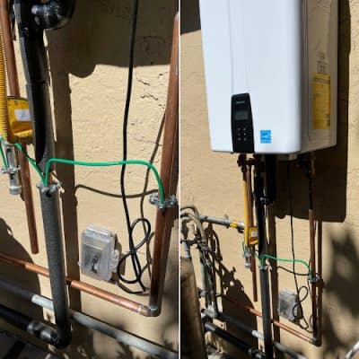 United HVAC, Plumbing & Electrical