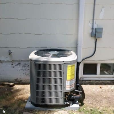 Elm Air Conditioning