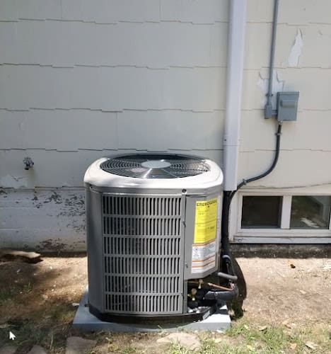 Elm Air Conditioning