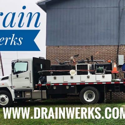 Drain Werks