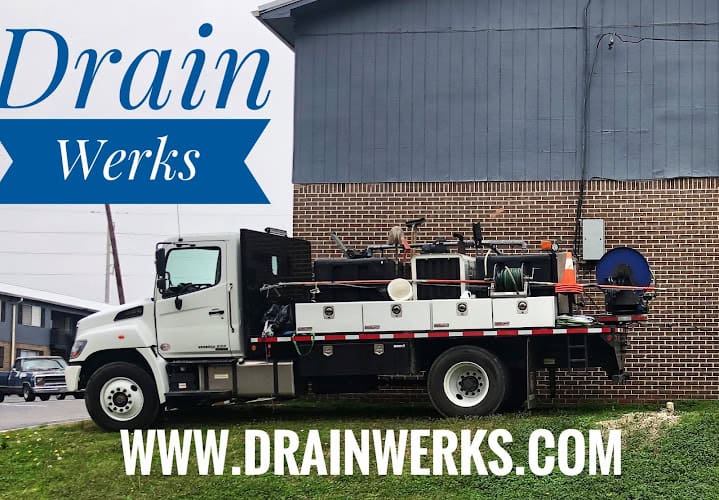 Drain Werks