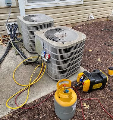 Premier HVAC LLC