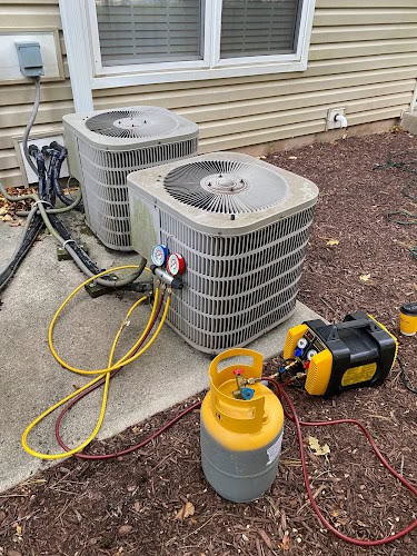 Premier HVAC LLC